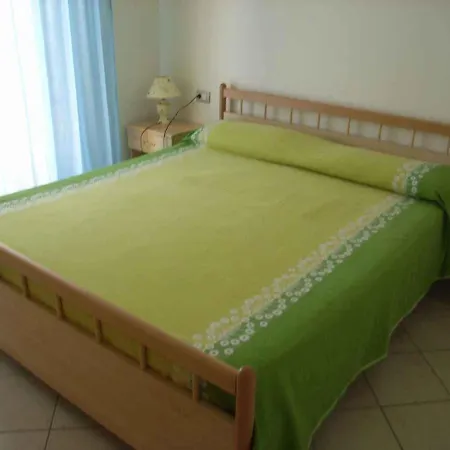 דירה In Pineto/abruzzen 20719